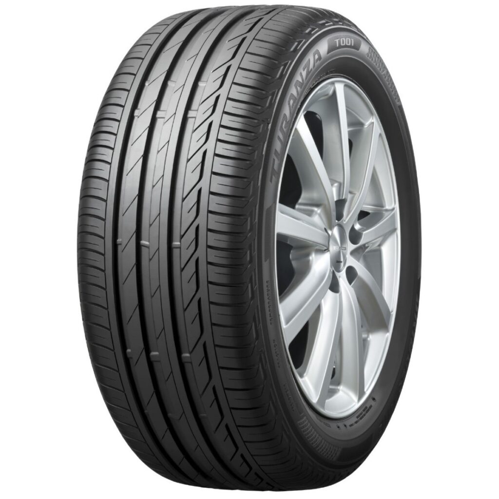 Bridgestone Turanza T001 215/50 R17 91V – Coscolla Neumáticos